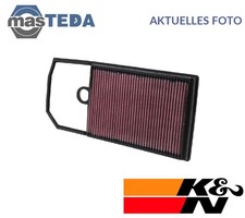 33-2774 MOTOR LUFTFILTER MOTORFILTER K&N FILTERS FÜR VW POLO,GOLF IV,LUPO