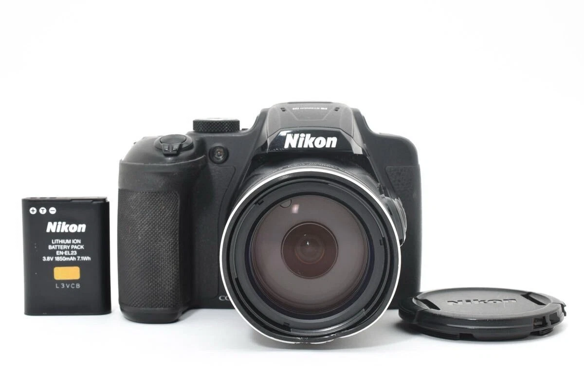 Nikon Coolpix B700 20-29.9MP Digital Cameras for Sale | Shop New