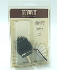 WEIN SSMP Monoplug to Monoplug Safe Sync