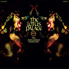 Alan Lorber Orchestra The Lotus Palace (Vinyl...