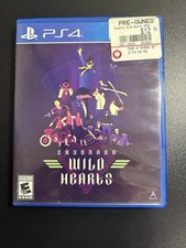 Sayonara Wild Hearts - Sony PlayStation 4