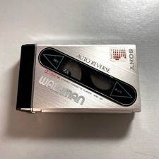 SONY WALKMAN WM-101 Cassette Player