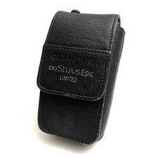 CASE ONLY Olympus Infinity Stylus Limited Edi...