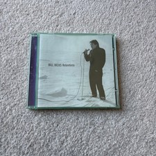 Bill Hicks - RELENTLESS - Bill Hicks cd