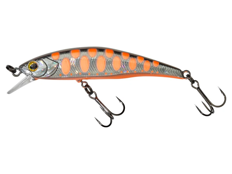 Illex Tricoroll Knocker 70SHW 7cm 10.1g #8 Coulant Leurre NEUF COULEURS 2026 - Photo 1/1