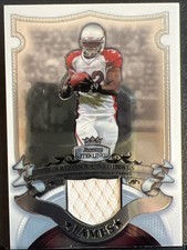 2007 Bowman Sterling Football 18