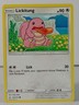 Lickitung - SM: Unbroken Bonds #152 - POKEMON - NM -singles