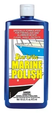 Star Brite 80116 Marine Durable-Formula 16 oz. Polish Liquid 1.75 L x 3.5 W in.
