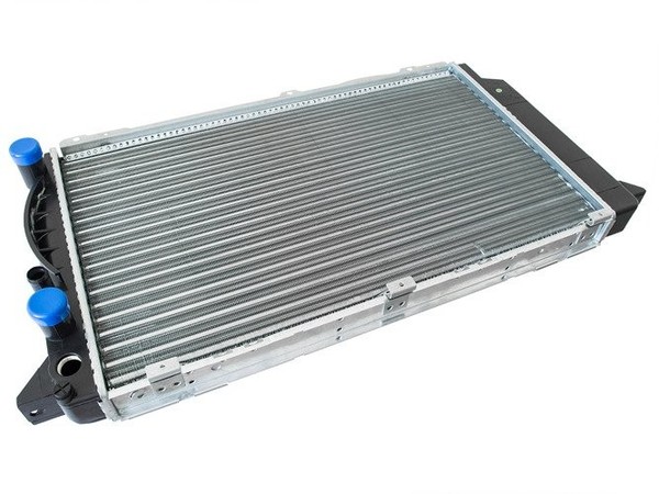 Audi 80 B4 91-95 1,6 / 2,0 Benziner / 1,9 TD TDI KüHlmittel Wasser-image