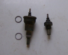 SENSORES DE TEMPERATURA MERCEDES W126 C126 380SEL 380SE 500SEL 300SE R107?   1981-85