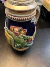 VINTAGE Beer Stein  Made In West Germany In Good Shape — photo 10