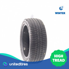 Used 23545r18 Michelin X-ice Xi3 98h - 932