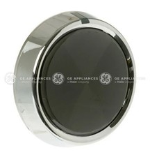 GE Washer / Dryer Cycle Selector Knob WH01X30000 / WE01X29707