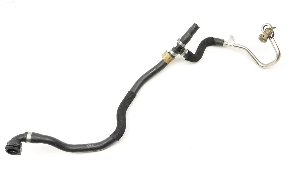 BMW 650I XDRIVE 2013-2019 gran cupé - línea/tubo de suministro de refrigerante turbo Foto 3 de 4