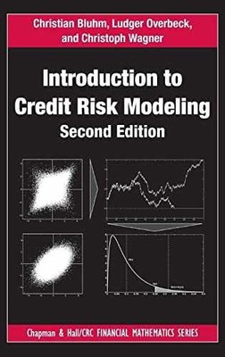 Introduction to Credit - Hardcover, by Bluhm Christian; Overbeck - Acceptable n