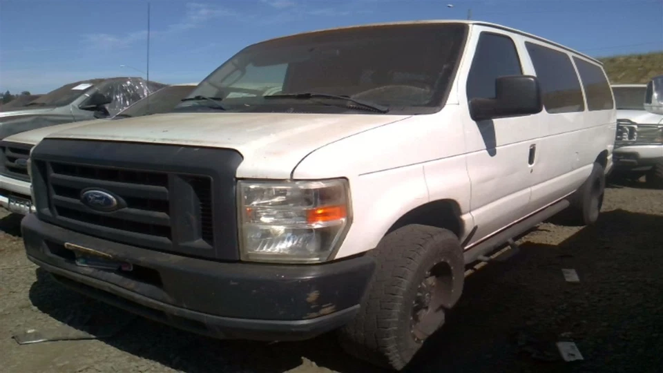 Airbag Air Bag Driver Wheel Fits 09-19 FORD E350 VAN 29978418 Foto 4 de 4