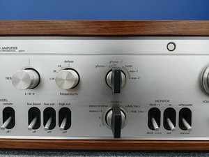 Luxman 505 | eBay