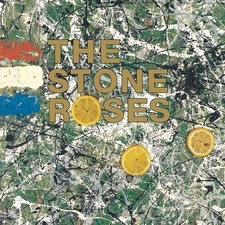The Stone Roses | The Stone Roses (clear Vinyl) | Vinyl LP - vinyl listing on eBay