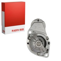 Herth+Buss Anlasser Starter 12V 1,3Kw FüR Mercedes A-KLASSE W168 A190 A210