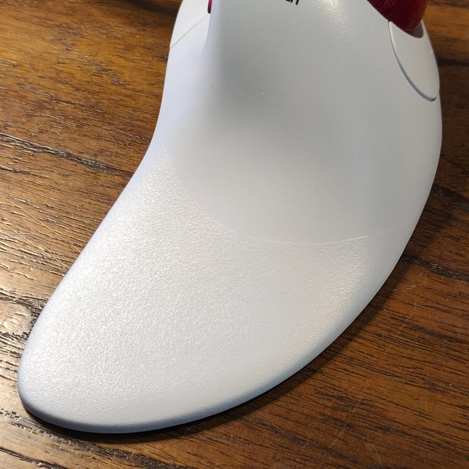 Logitech TrackMan Marble FX  PS/2 Wired Mouse Open Box - Image 3 of 4