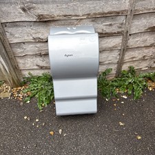 Dyson Airblade AB01 Hand Dryer Grey with Wall Bracket Works Perfect