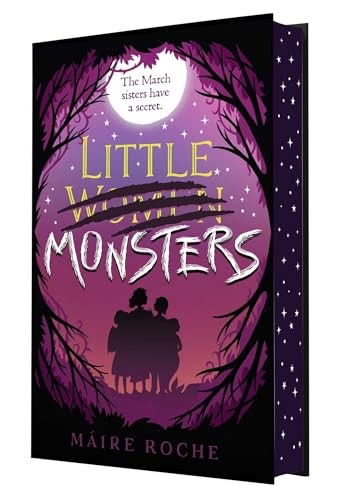 Little Monsters by Maire Roche (Hardback Book) - Image 6