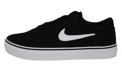 Nike SB Chron 2 Größe wählbar DM3493 001 Skaterschuhe Turnschuhe Sneakers