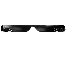 Dynacorn 1633G Rear Cross Rail, 1968-72 Fits Chevy Nova