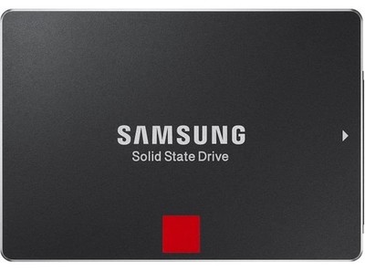 Samsung 850 Pro 256 GB 2.5 Zoll SATA-III 6Gb/s MZ-7KE256 SSD   #77688