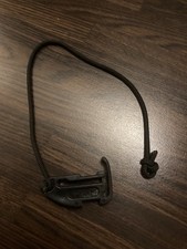 Toyota MR2 Roadster Boot/Frunk Hanger Clip