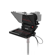 NEEWER X11D 11" Teleprompter w/Monitor for Windows/Mac, Screen Mirroring