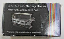 VIVITAR AP-1 Battery Holder for VIVITAR 285 FLASH - NEW IN BOX