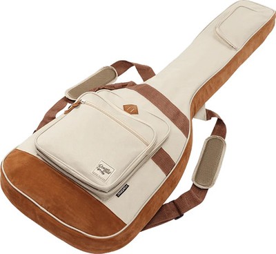 Ibanez PowerPad Designer IBB541 Electric Bass Gig Bag - Beige