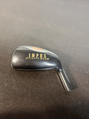 Tungsten Copper 15° RH Impex Utility Club HEAD ONLY - Picture 1 of 3