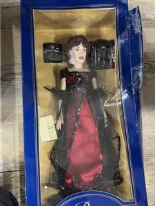 Titanic Doll Rose | eBay
