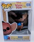 Funko Pop! Vinyl: Disney - Roo #1516 with Protector
