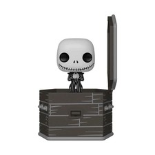Funko Pocket Pop Disney Pesadilla Antes De Navidad Jack Skellington