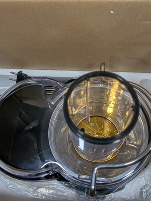 1300W Centrifugal Juicer Machine KOIOS Fruit & Veg Juice Extractor-3 Speed-NIB