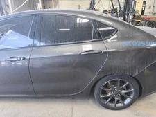 (LOCAL PICKUP ONLY) Driver Left Rear Side Door Electric Fits 13-16 DART 591230