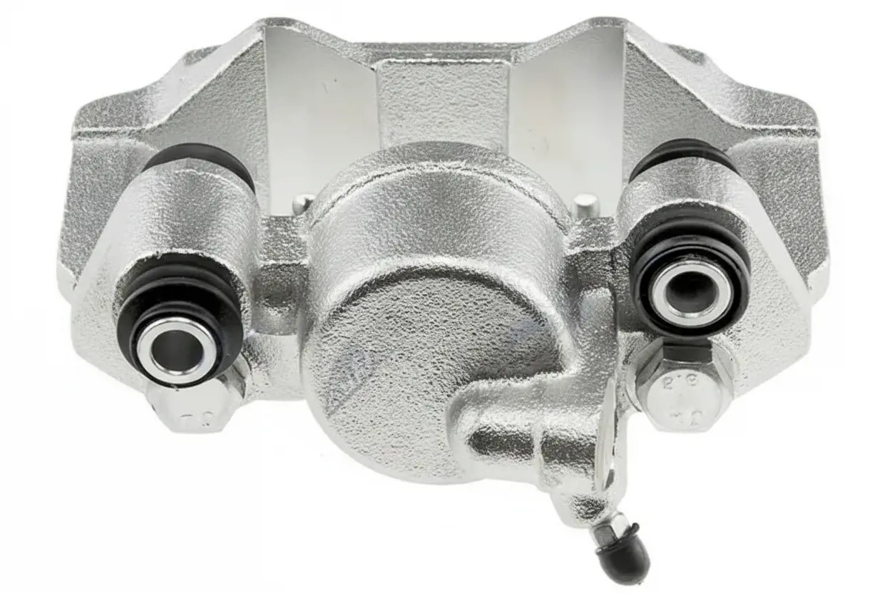 Originale NTY Pinza Freno HZT-MS-016 Per Mitsubishi - Immagine 2