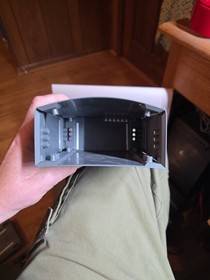 LEGO Technic Racers Fold-Out Container Race Track Case Tiny Turbos Racer 8199