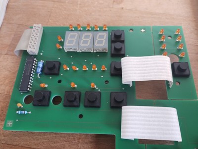Wittmann TP-Plus Control