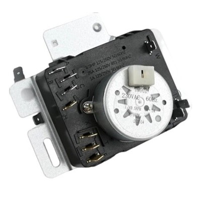W10436303 Dryer Timer Replacement for WPW10436303 D00029440 2311873 AP6021393