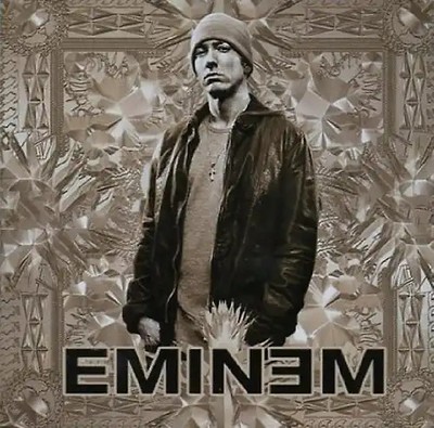 Eminem - Watch the Throne