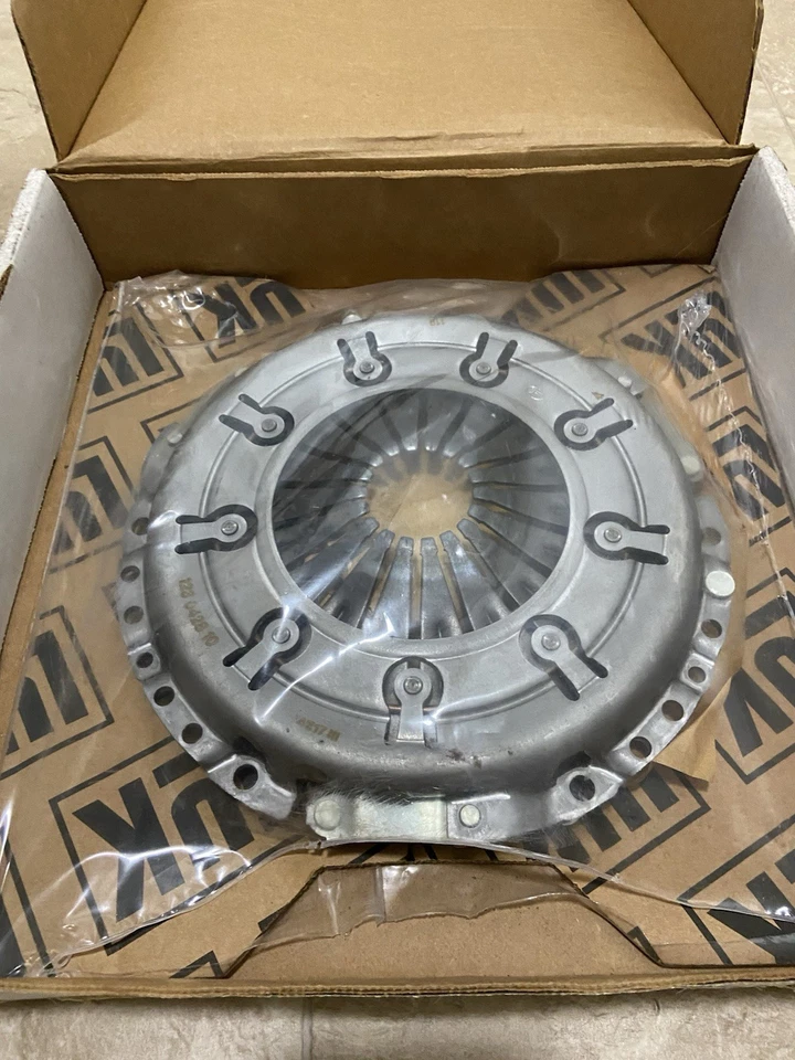 Transmission Clutch Kit-Turbo LuK 02-028 - Image 2 of 4