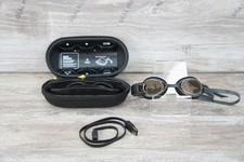 FORM Smart Swim 1 - Goggles FOR REPAIR OR PARTS READ DESCRIPTION
