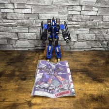 Toyworld Seeker Jet TW-M02C  Requiem Complete Transformers Dirge 3rd Party