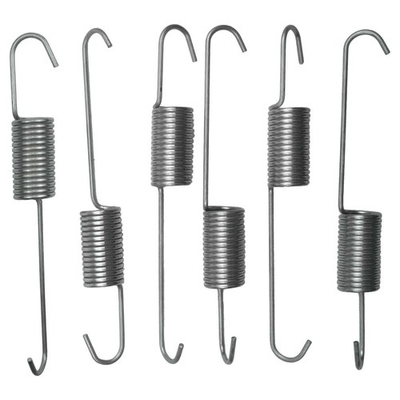 #ad #ad 6 ERP Spring Kit for Admiral LNC6760B71 AAV7000AWW Amana NAV2335AWW $23.95