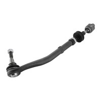 Vaico - V20-7082-1 - Spurstangenkopf - Passt FüR BMW 32111094673