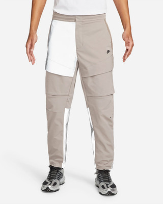 Nike Sportswear Tech Pack Reflective Cargo Pants Size 36 DO4884-087 New
